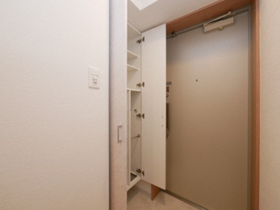 【収納】 | Metrosa弁天町