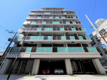 Metrosa弁天町の画像