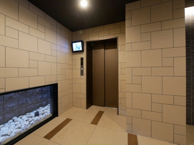 【その他共用部分】 | Metrosa弁天町