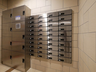 【その他共用部分】 | Metrosa弁天町