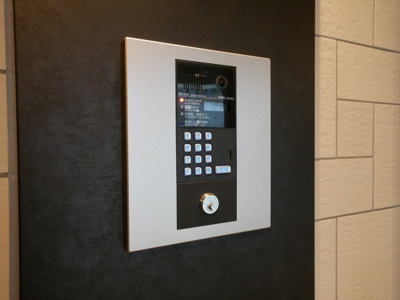 【セキュリティ】 | Metrosa弁天町