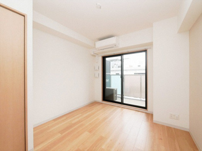 【洋室】 | Metrosa弁天町