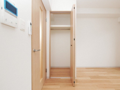 【収納】 | Metrosa弁天町