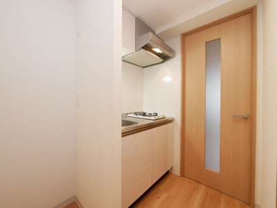 【内装】 | Metrosa弁天町