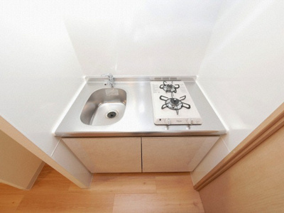 【キッチン】 | Metrosa弁天町