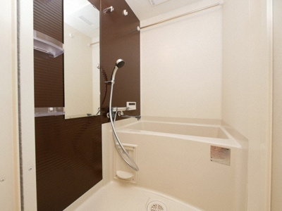 【浴室】 | Metrosa弁天町