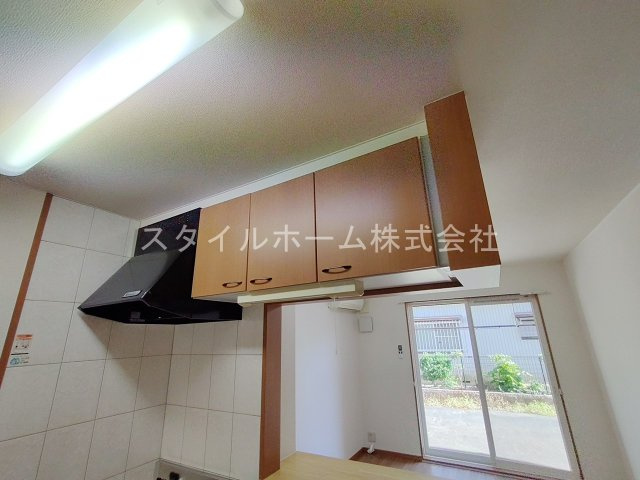 【内装】