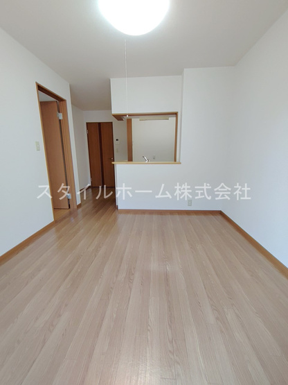 【居間・リビング】