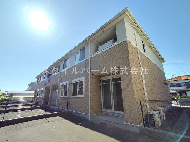 【外観】