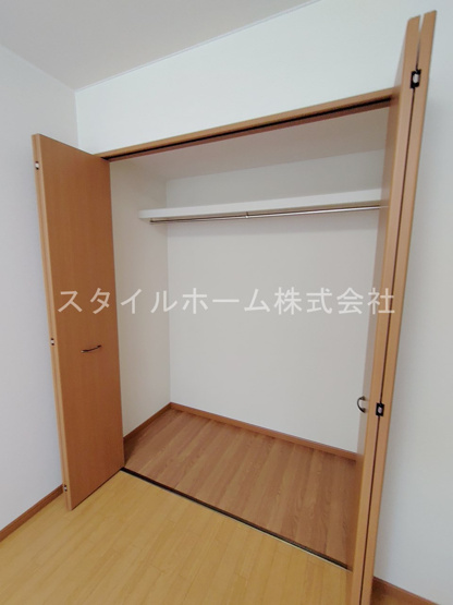 【収納】