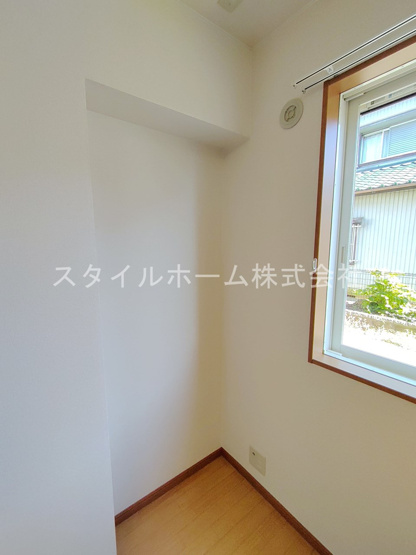 【内装】