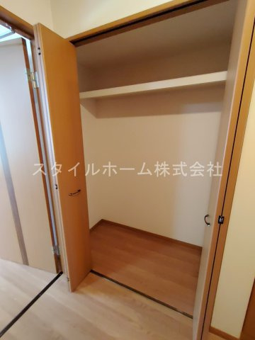 【収納】