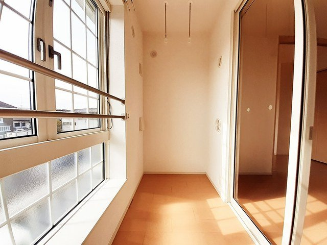 ジャンティユ　レヴェⅡのその他