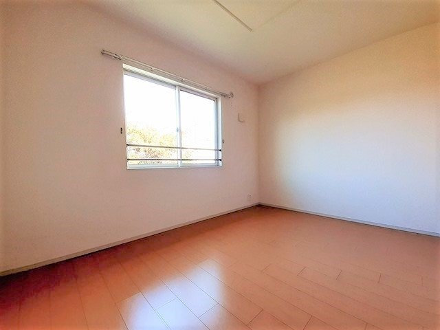 ジャンティユ　レヴェⅡの内装