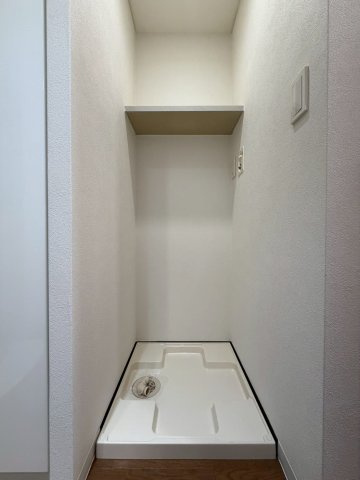CITY SPIRE上町台の設備
