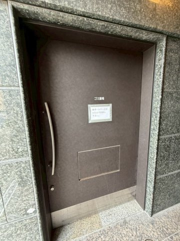 CITY SPIRE上町台のその他