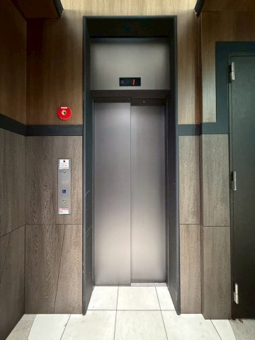 CITY SPIRE上町台のその他共用部分