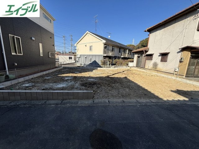 小牧市堀の内　新築戸建