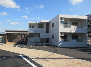 プレミアコート星ヶ丘