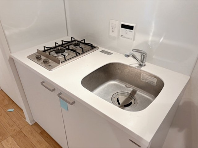 【キッチン】 | サクラシンマチU