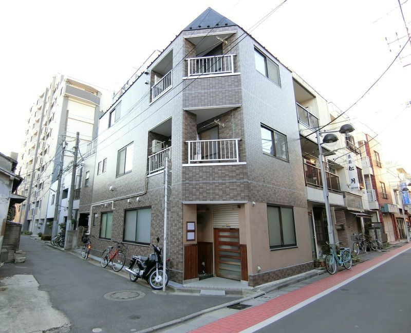 イーグルハウス亀戸のその他