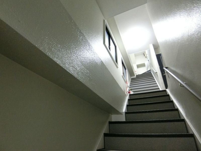 イーグルハウス亀戸のその他共用部分