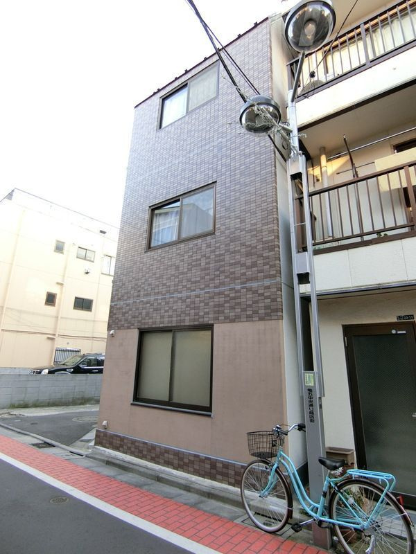 イーグルハウス亀戸のその他