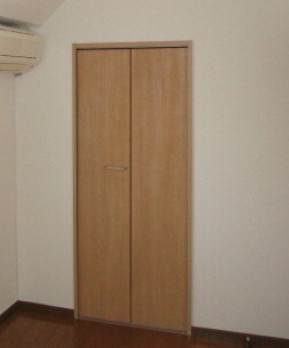 イーグルハウス亀戸の収納