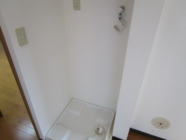 イーグルハウス亀戸の設備