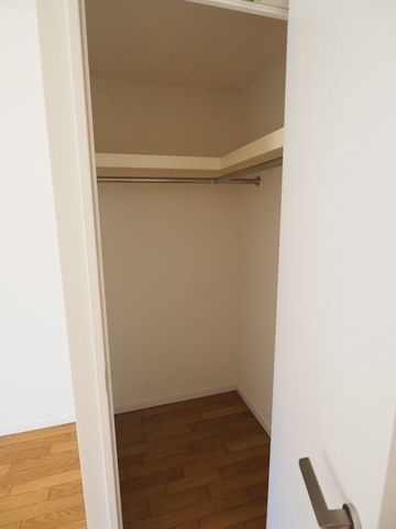 レジディア杉並方南町の収納