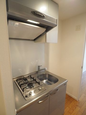 レジディア杉並方南町のその他