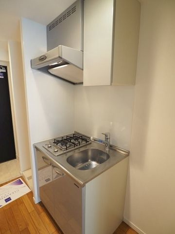 レジディア杉並方南町のキッチン