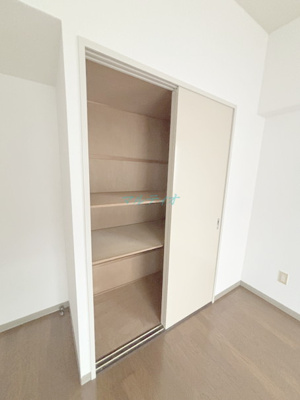 【収納】 | ポルックス三ノ輪