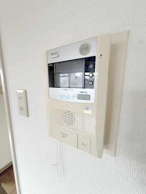 【設備】 | ポルックス三ノ輪