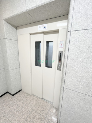 【その他共用部分】 | ポルックス三ノ輪