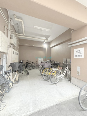  | ポルックス三ノ輪