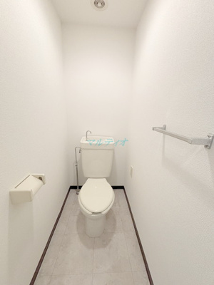 【トイレ】 | ポルックス三ノ輪 | トイレ