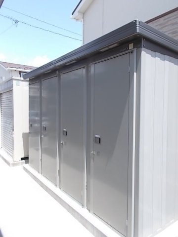 リサージⅥのその他共用部分