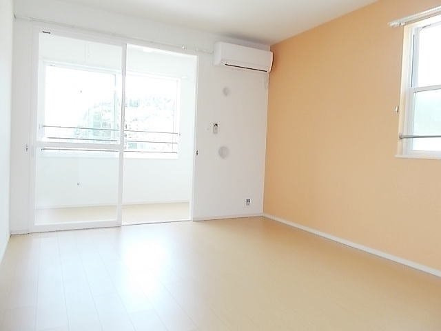 リサージⅥの居間・リビング