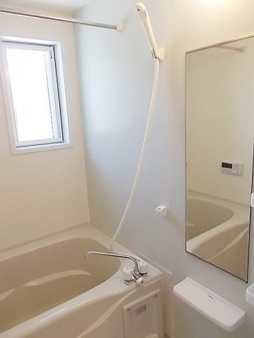 リサージⅥの浴室