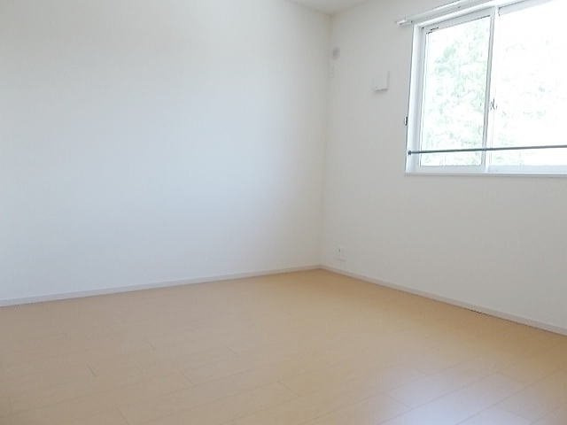 リサージⅥの内装