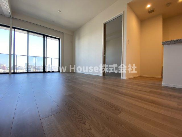 シティタワーズ板橋大山サウスタワー 