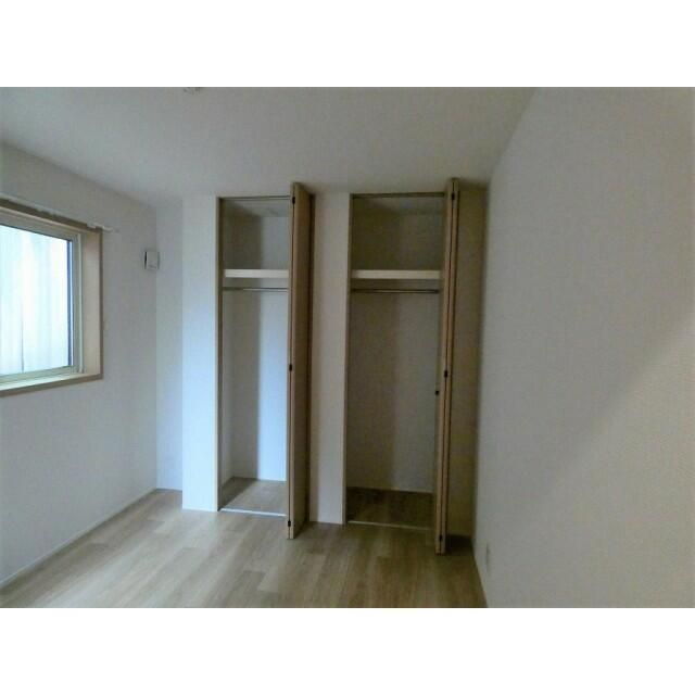 メゾン・シャルマンの設備