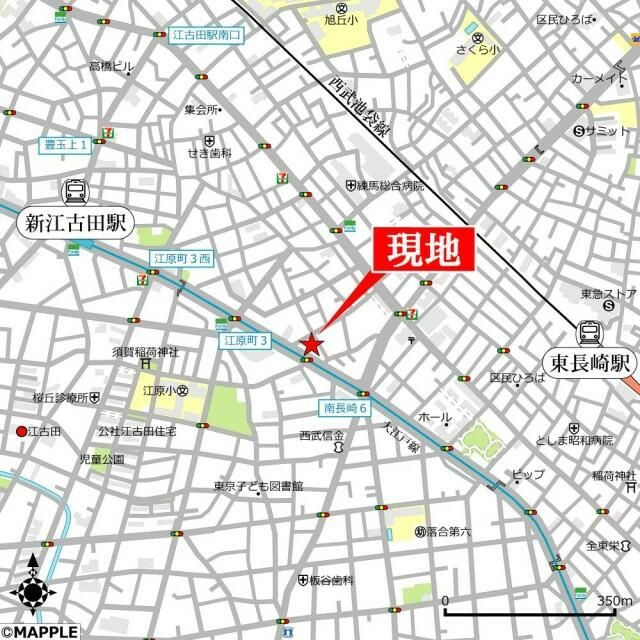 メゾン・シャルマンのその他