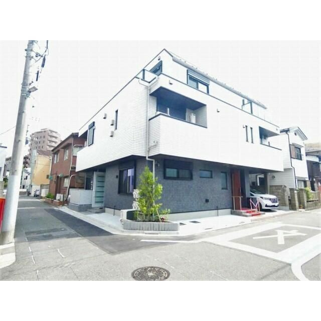 メゾン・シャルマン