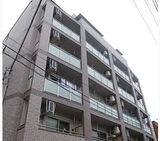 【外観】 | ラ・ヴィスタ墨田 | 落ち着いた雰囲気の外観です