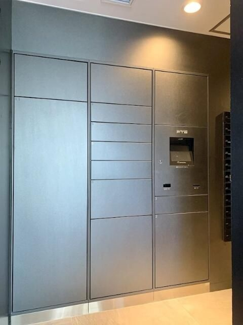 ＺＯＯＭ新宿西落合のその他共用部分