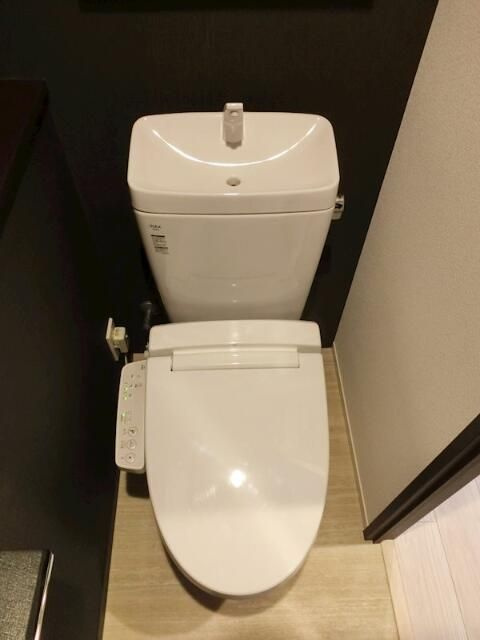 ＺＯＯＭ新宿西落合のトイレ