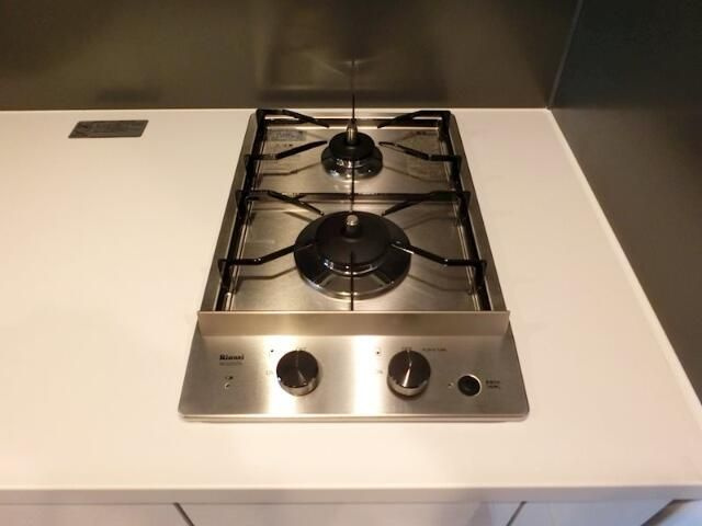 ＺＯＯＭ新宿西落合のキッチン