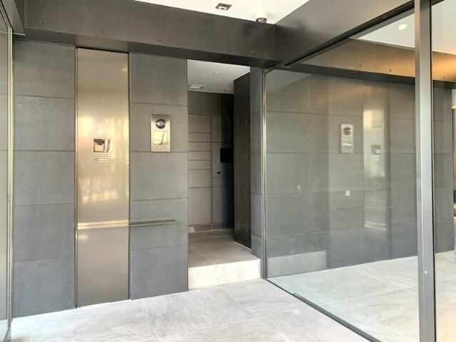 ＺＯＯＭ新宿西落合の設備